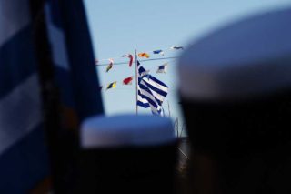 Στάση εργασίας των εκπαιδευτών στη Δημόσια Ναυτική Εκπαίδευση